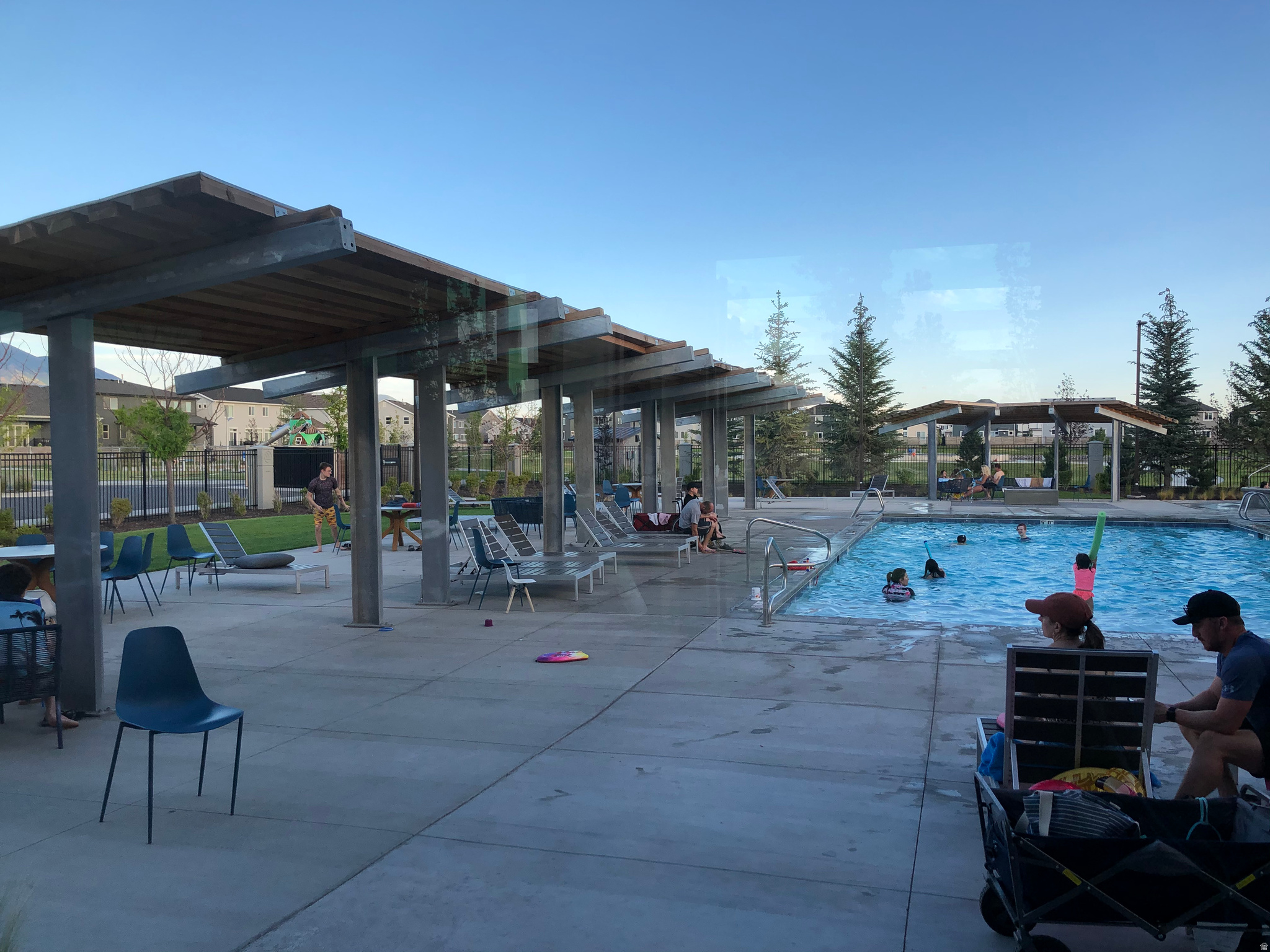 THE PRESERVE AT WATE - Residential