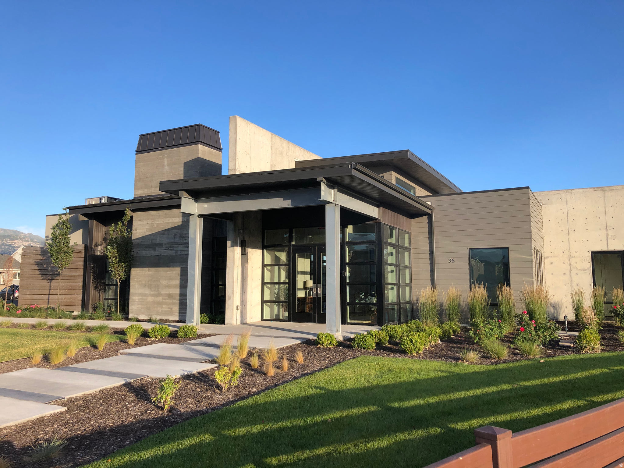 THE PRESERVE AT WATE - Residential