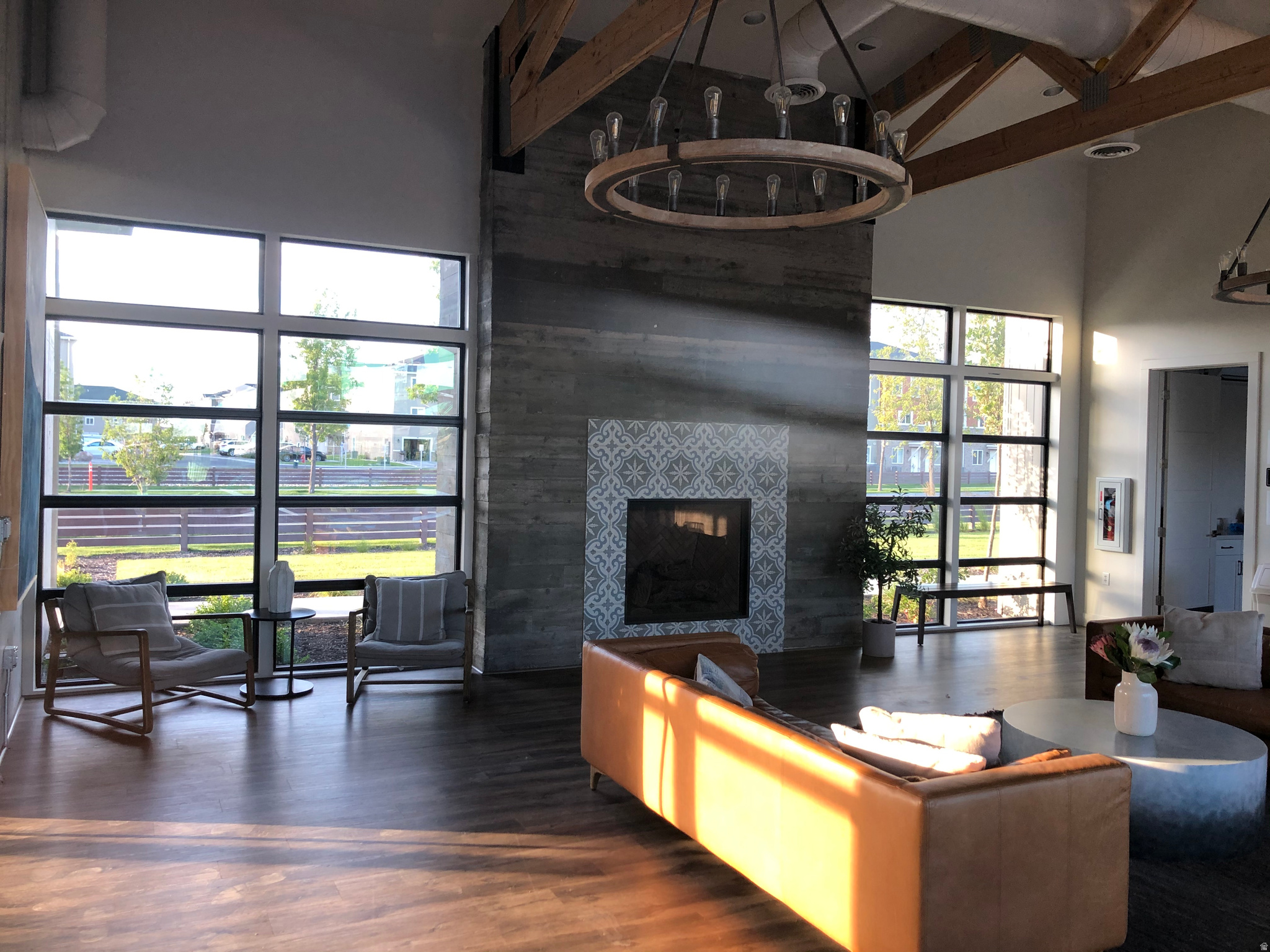 THE PRESERVE AT WATE - Residential