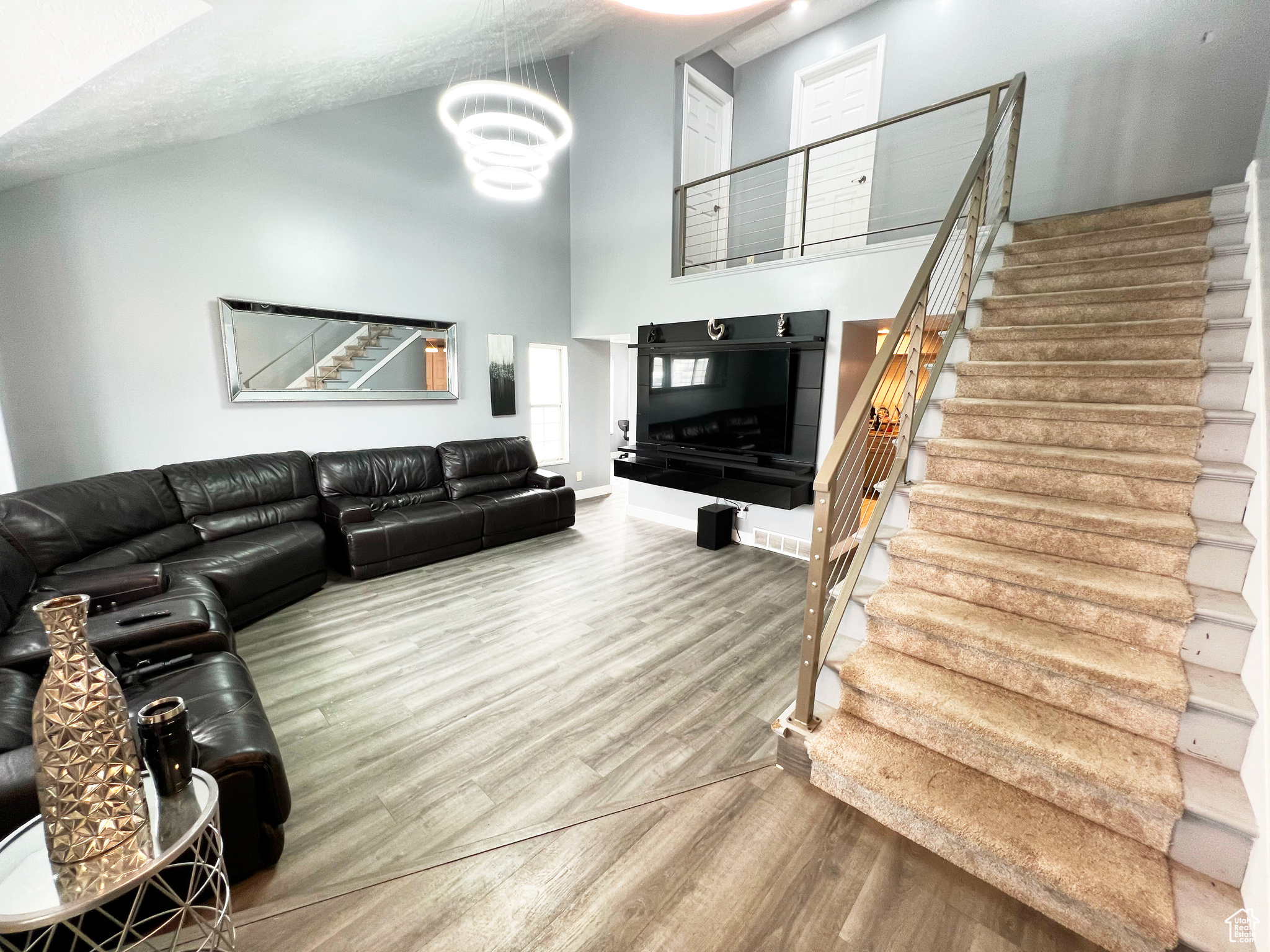 8538 S Littlewood Cir, Sandy, Utah image 4