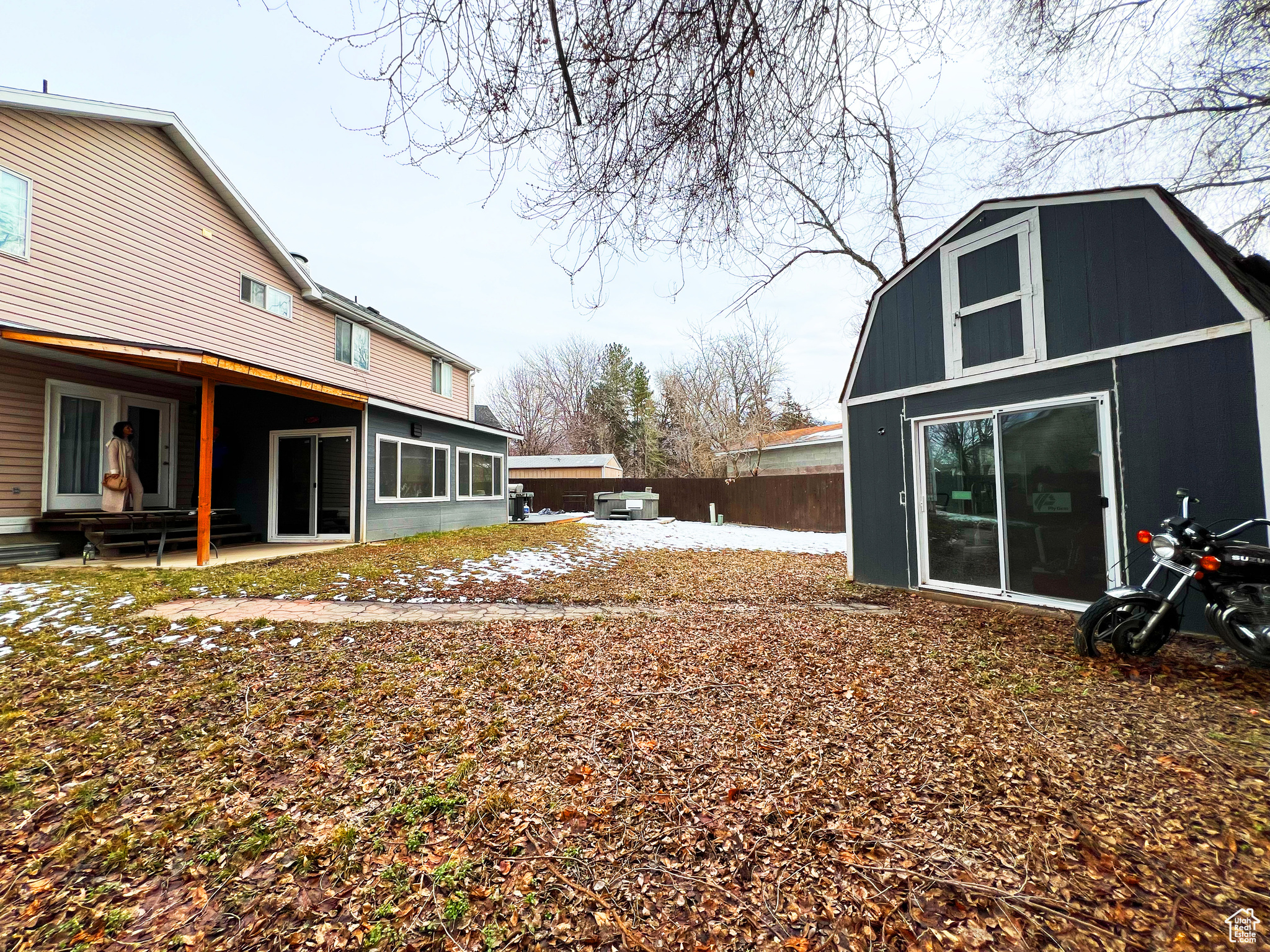 8538 S Littlewood Cir, Sandy, Utah image 39