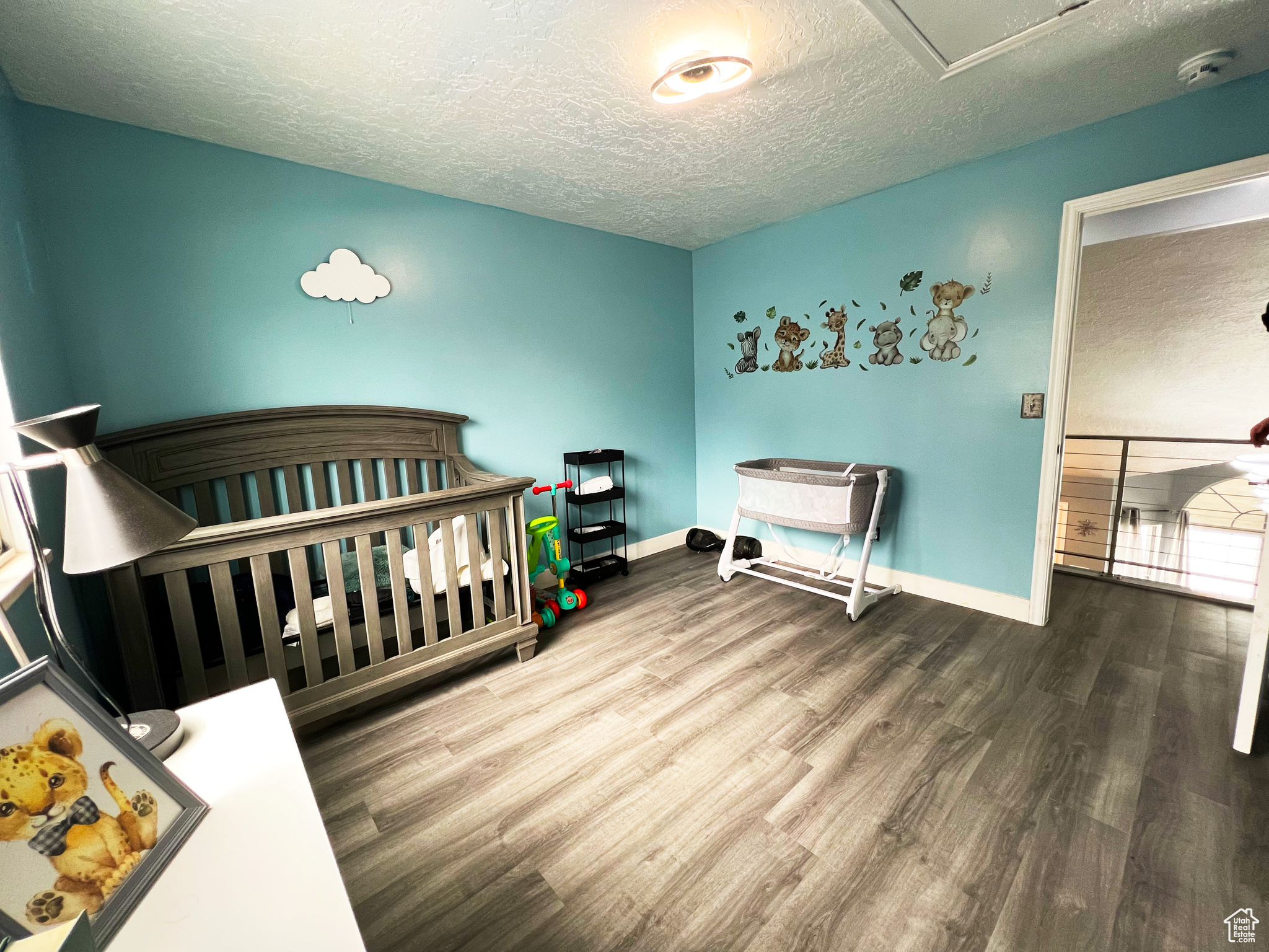 8538 S Littlewood Cir, Sandy, Utah image 27