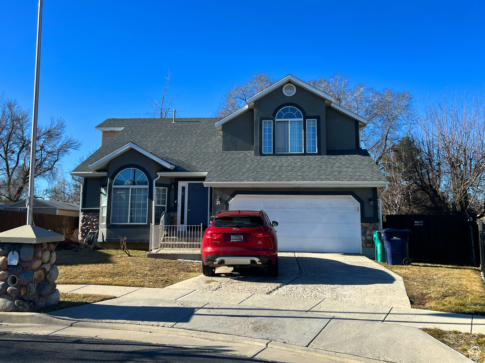 8538 S Littlewood Cir, Sandy, Utah image 3