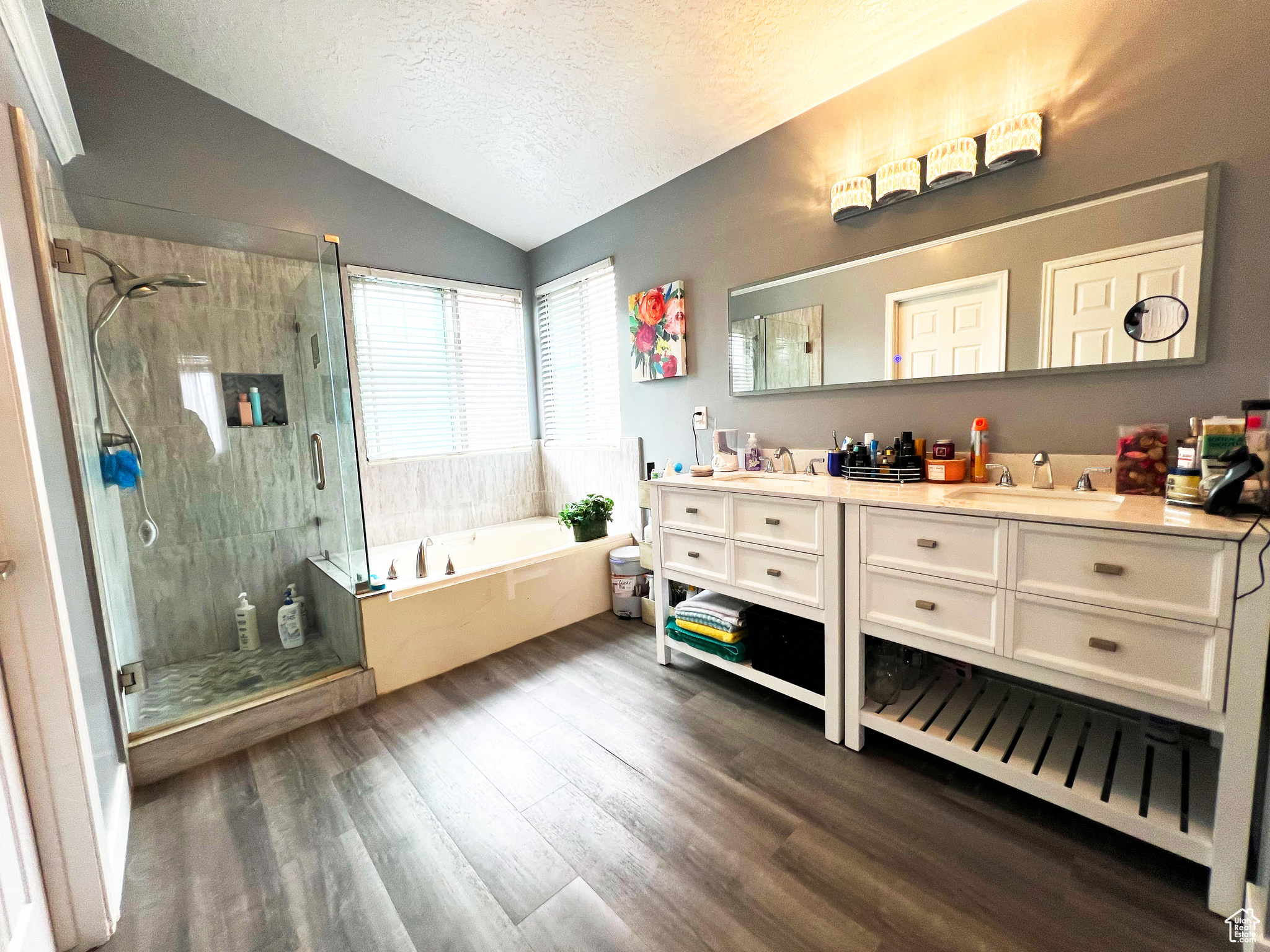 8538 S Littlewood Cir, Sandy, Utah image 24