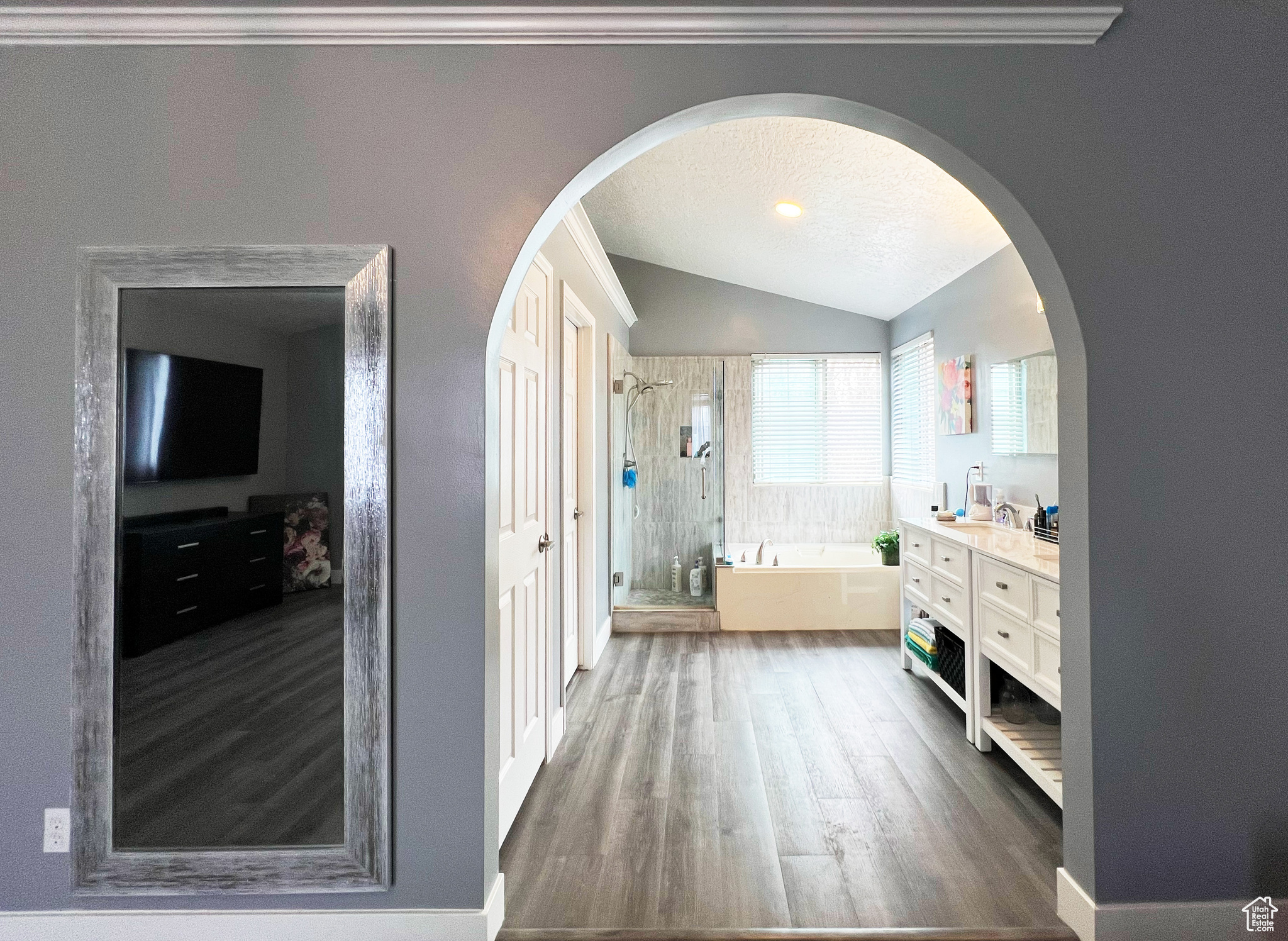 8538 S Littlewood Cir, Sandy, Utah image 22