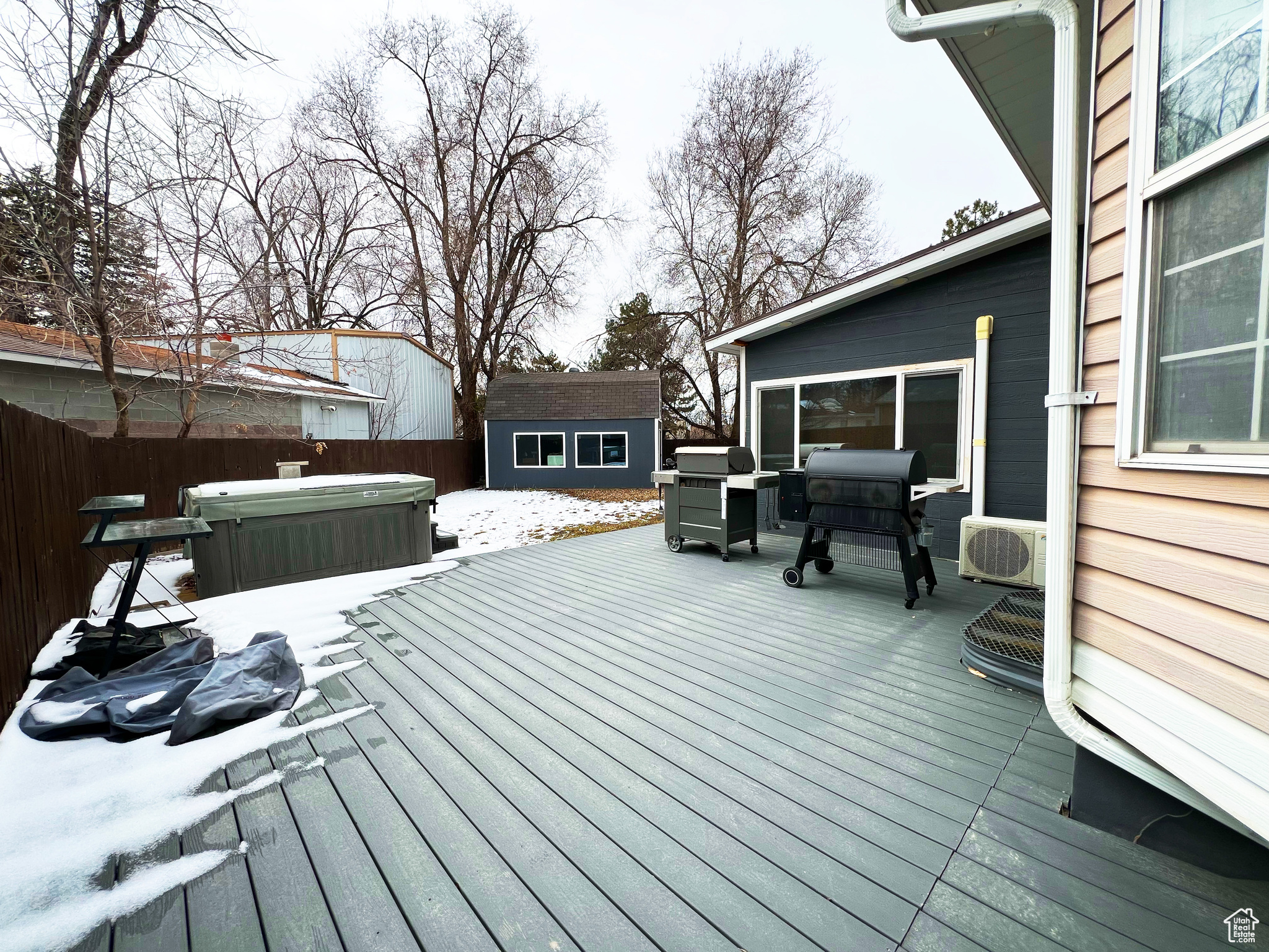 8538 S Littlewood Cir, Sandy, Utah image 37