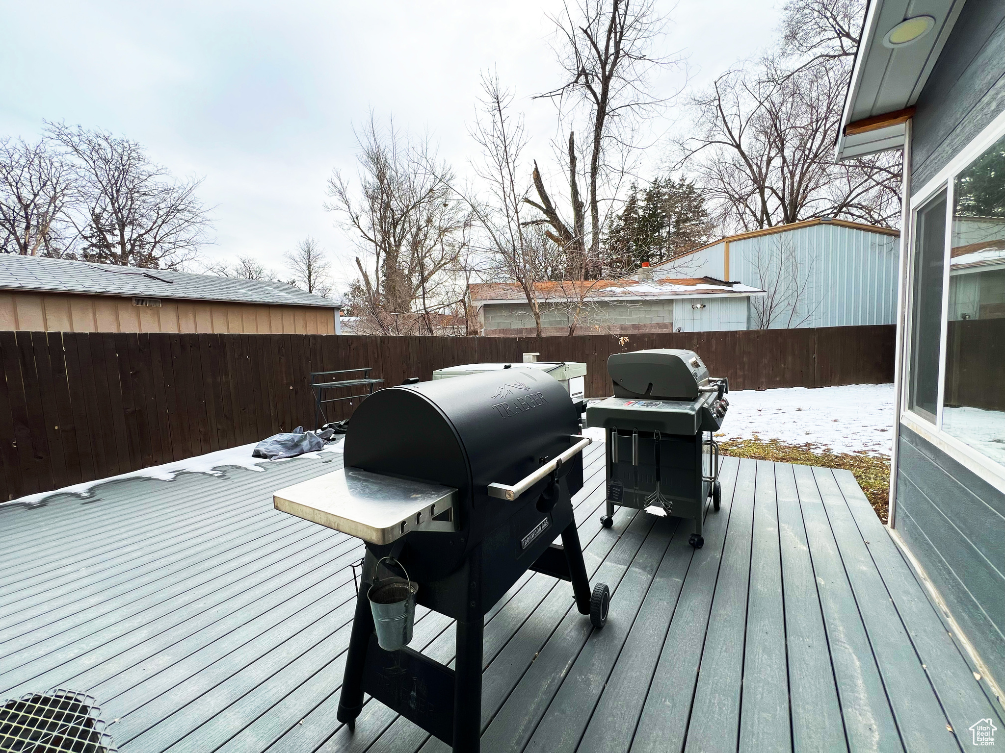 8538 S Littlewood Cir, Sandy, Utah image 38