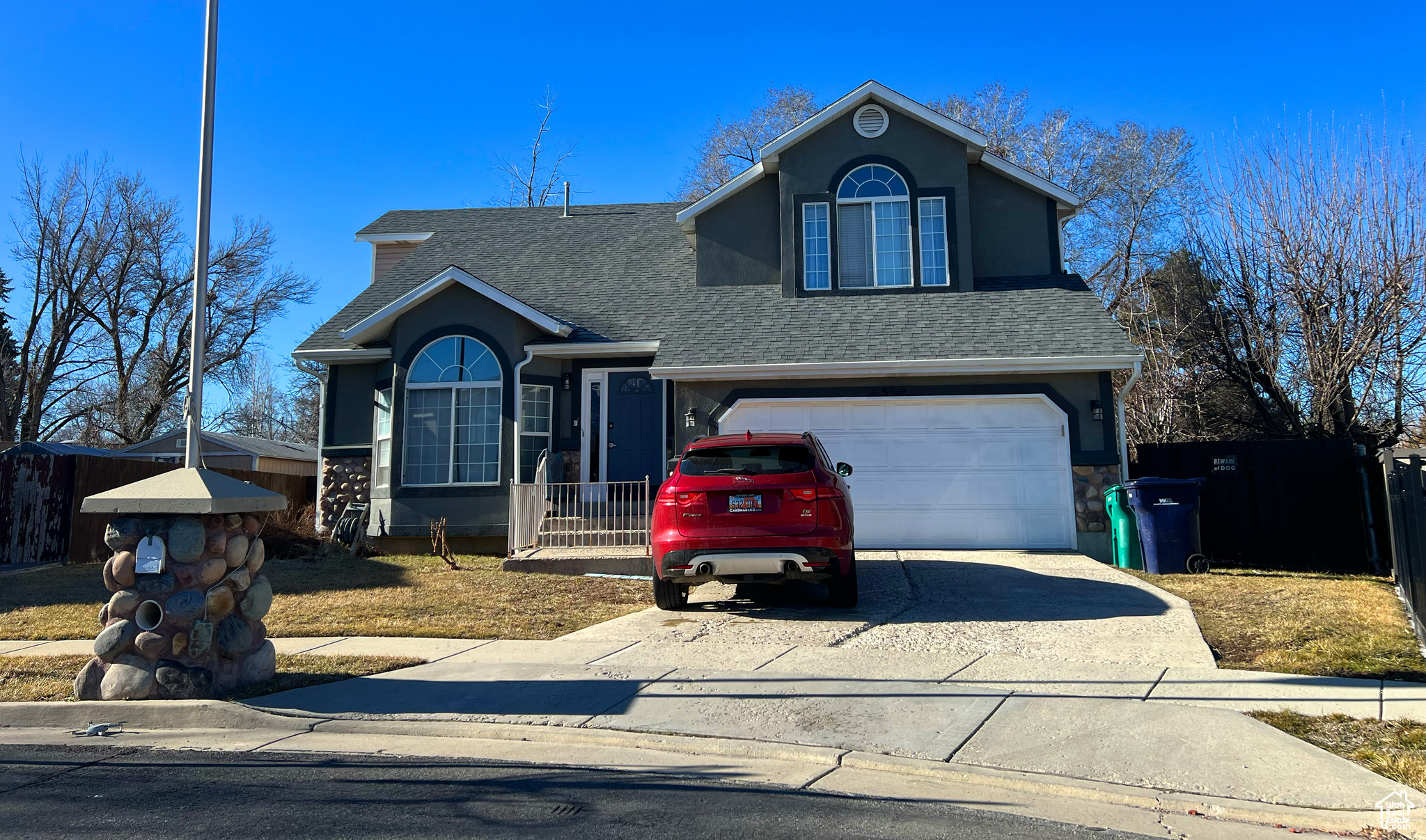 8538 S Littlewood Cir, Sandy, Utah image 41