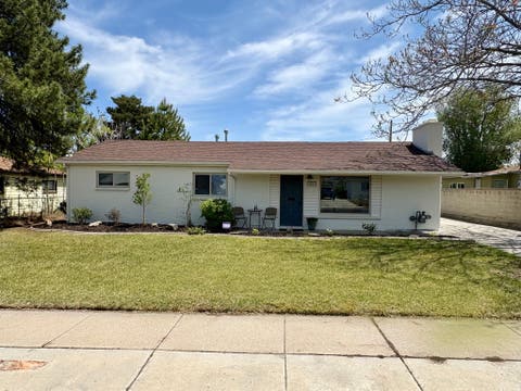 Homes For Sale - 4851 S 4620<br/> Salt Lake City, UT 84118