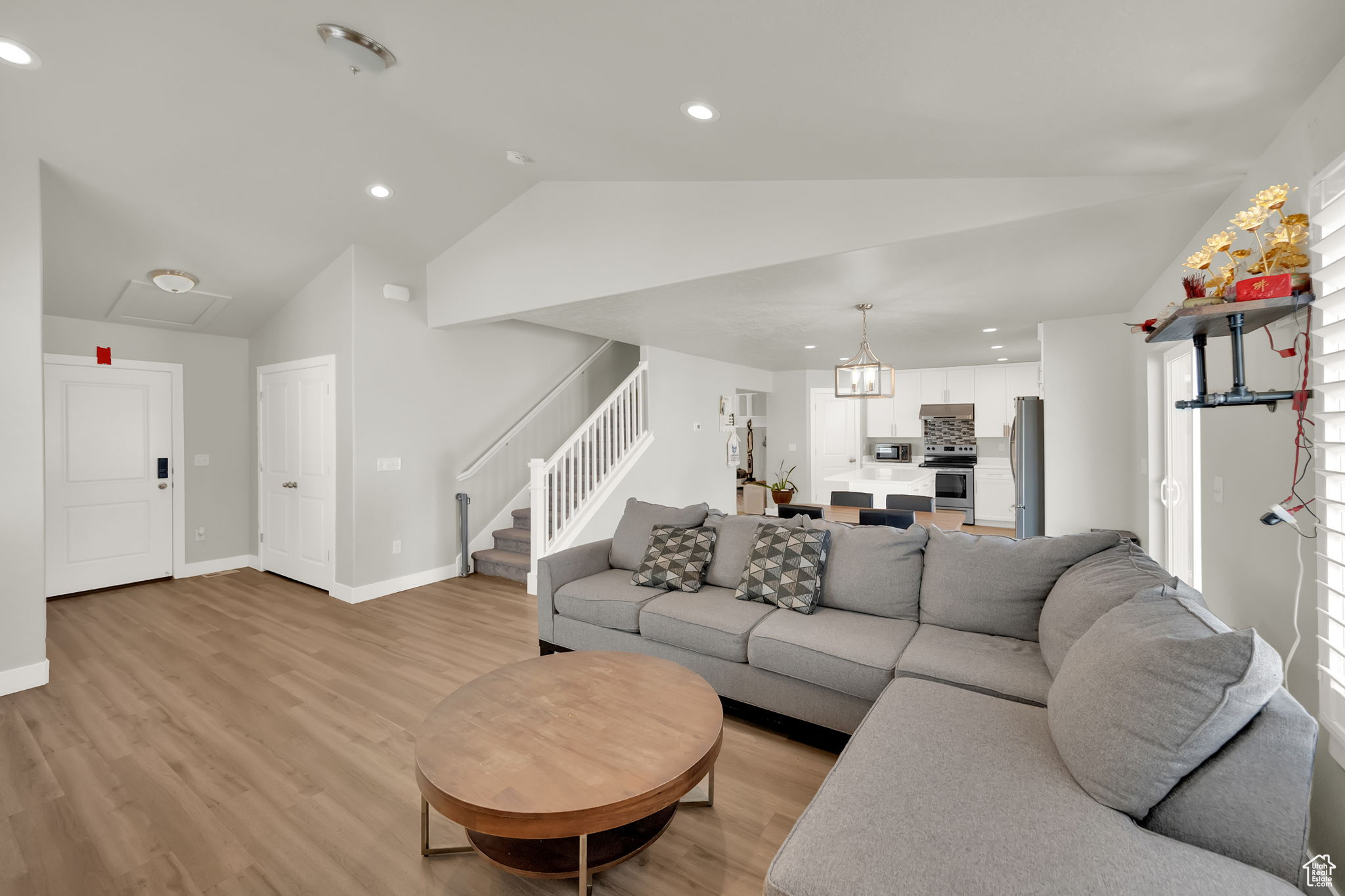 PARKWOOD ESTATES - Residential