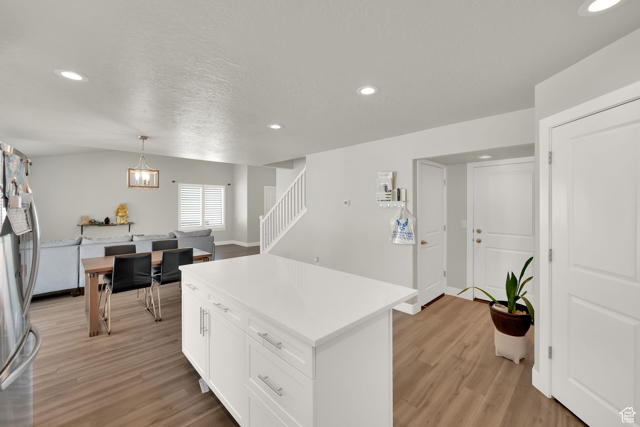 PARKWOOD ESTATES - Residential