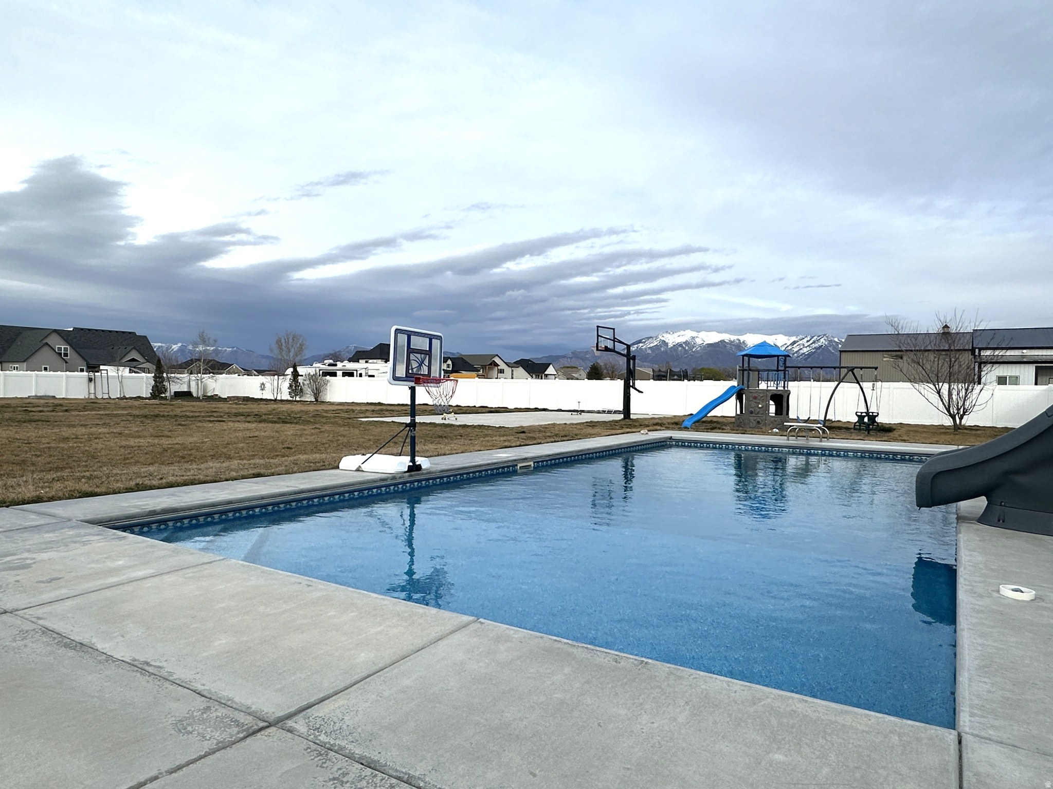 STONE GATE SUBDIVISION - Residential