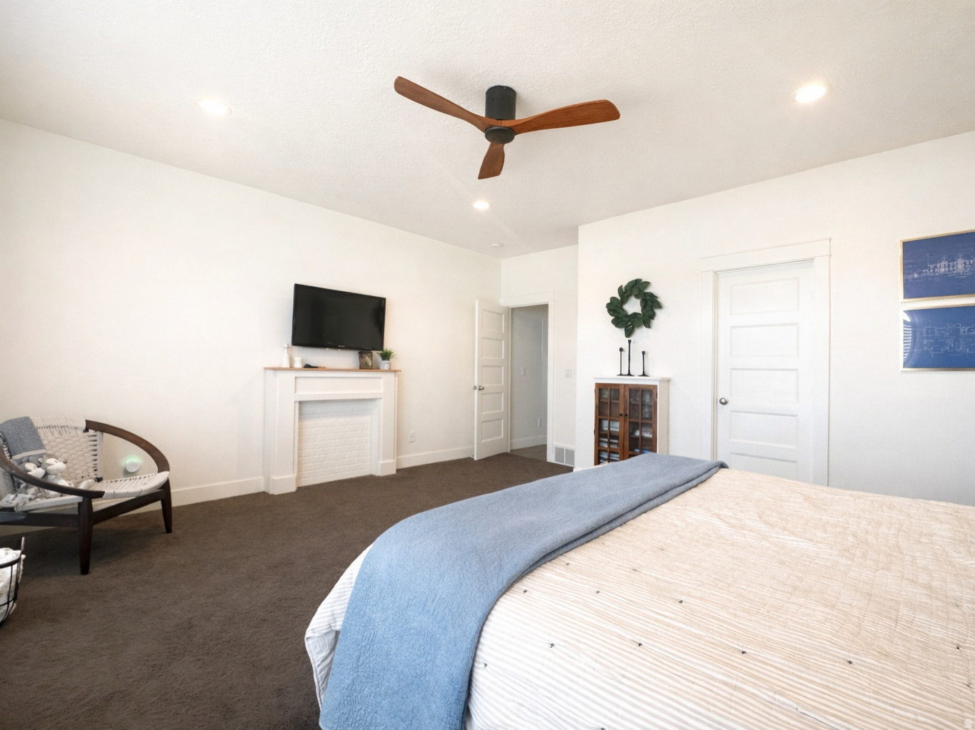 STONE GATE SUBDIVISION - Residential