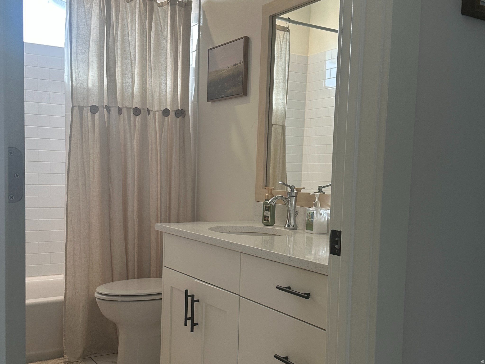 STONE GATE SUBDIVISION - Residential