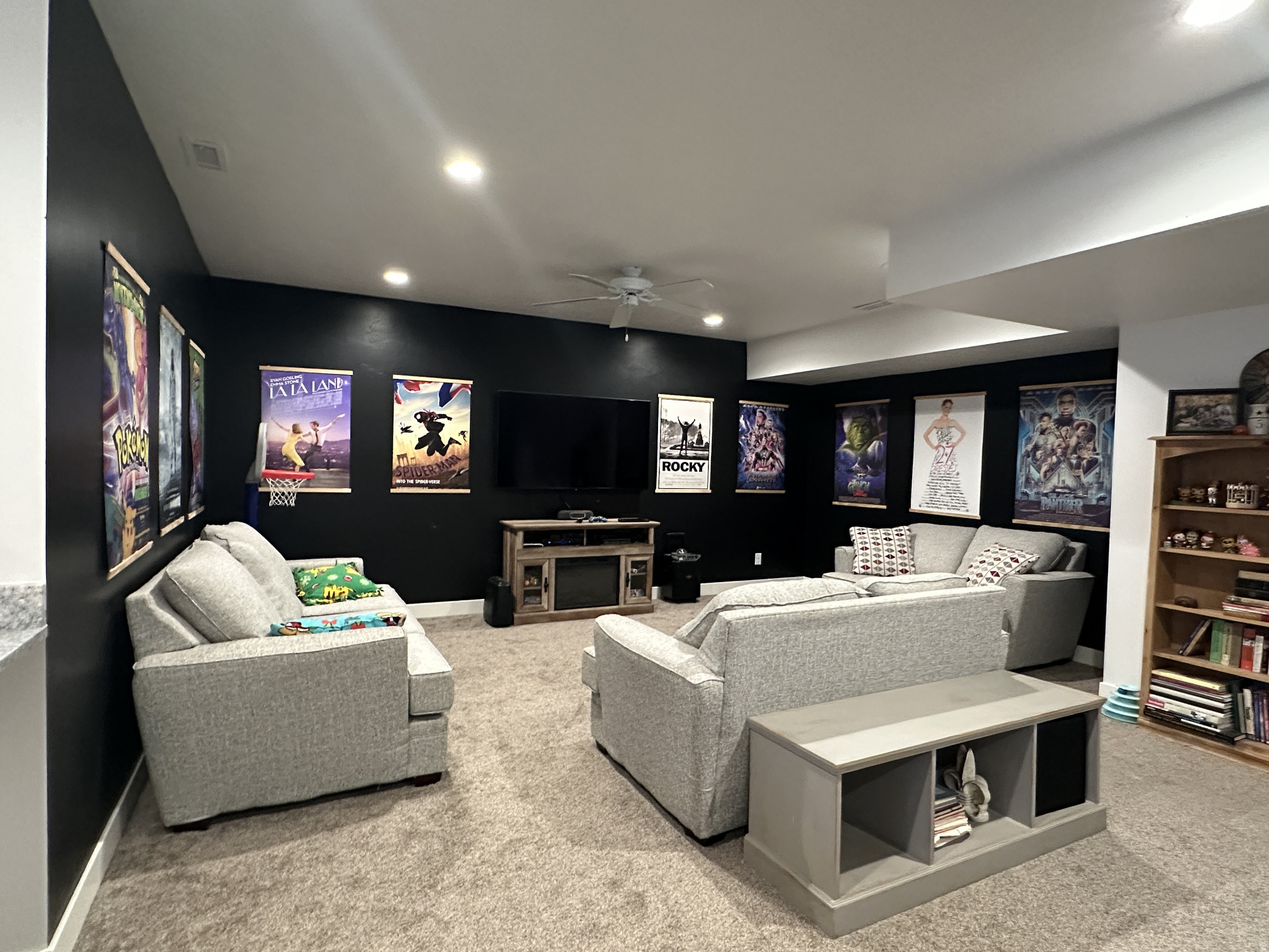 STONE GATE SUBDIVISION - Residential