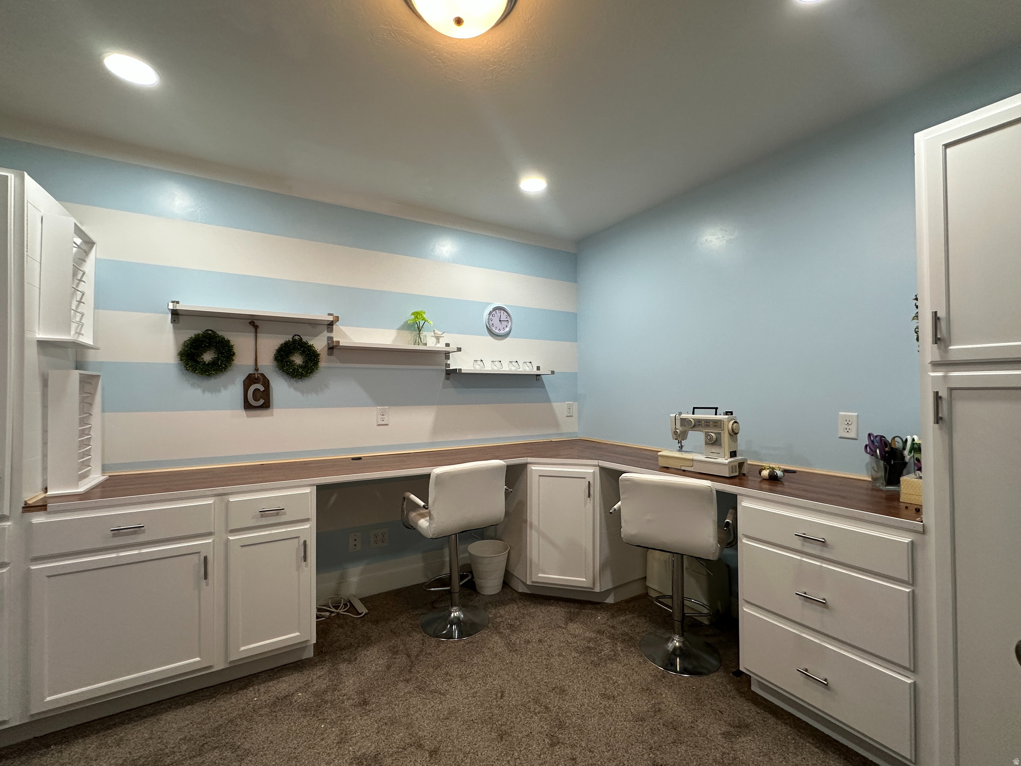 STONE GATE SUBDIVISION - Residential