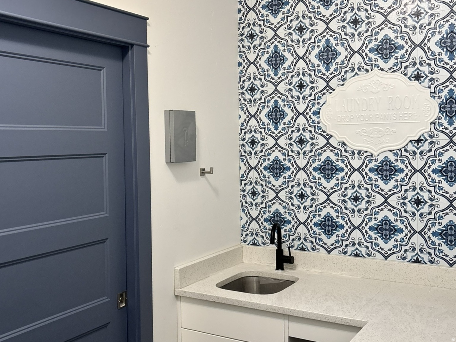 STONE GATE SUBDIVISION - Residential