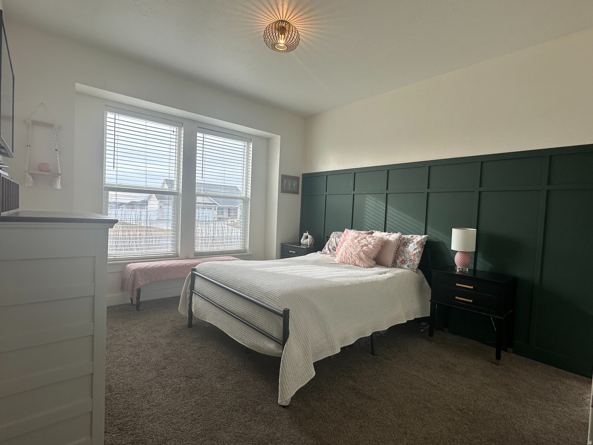 STONE GATE SUBDIVISION - Residential