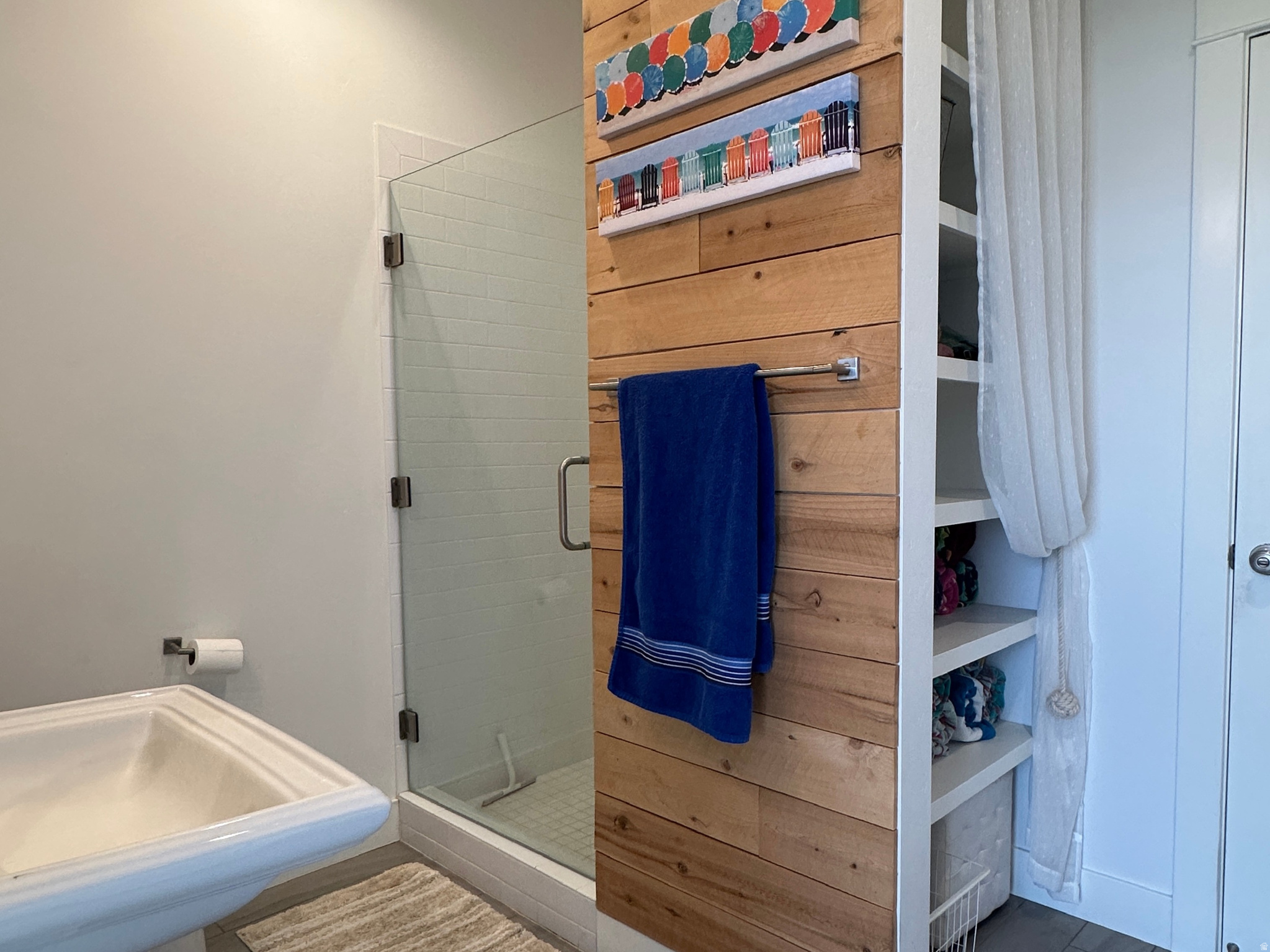 STONE GATE SUBDIVISION - Residential