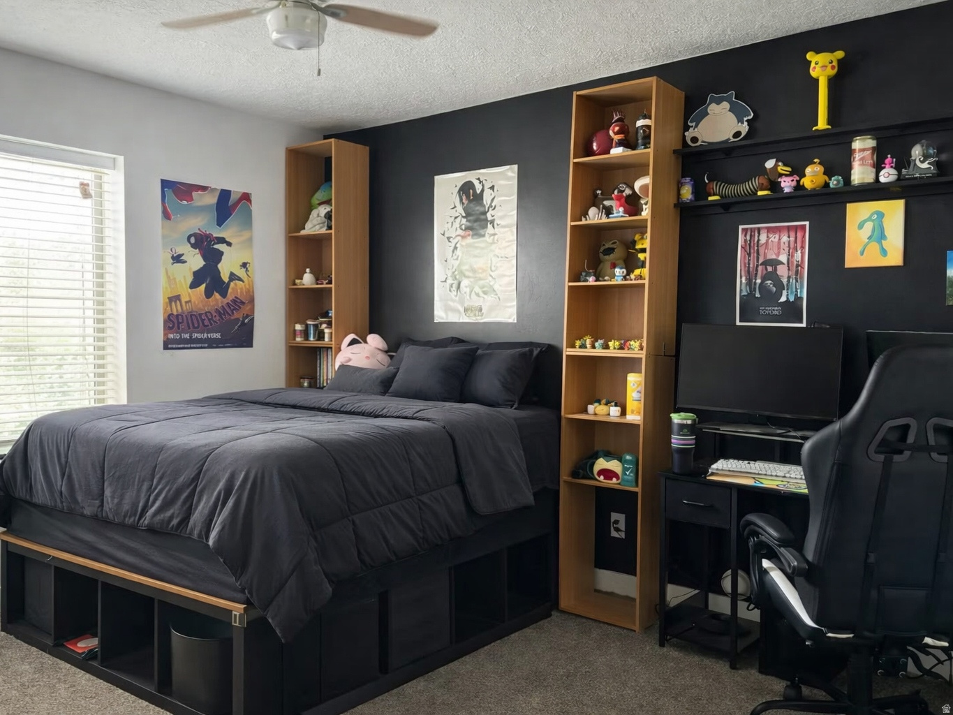 STONE GATE SUBDIVISION - Residential