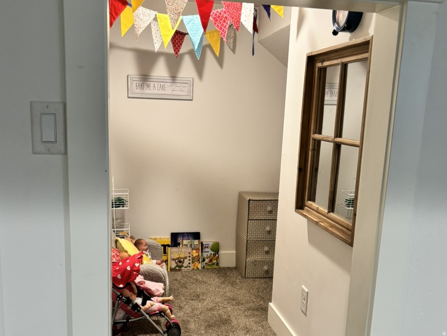 STONE GATE SUBDIVISION - Residential