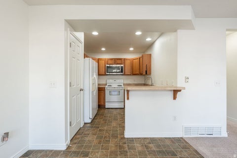 Tiny photo for 1000 E BLUFF VIEW DR #61, Washington, UT 84780 (MLS # 2186113)