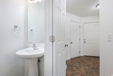 Tiny photo for 1000 E BLUFF VIEW DR #61, Washington, UT 84780 (MLS # 2186113)