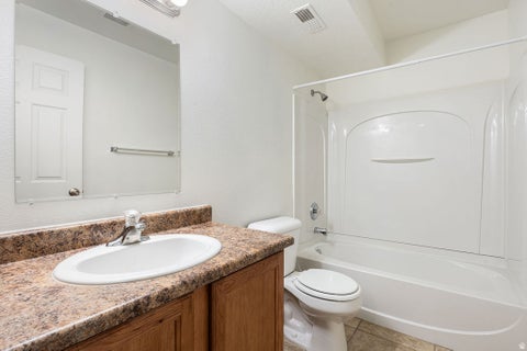 Tiny photo for 1000 E BLUFF VIEW DR #61, Washington, UT 84780 (MLS # 2186113)