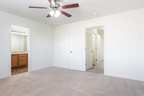 Tiny photo for 1000 E BLUFF VIEW DR #61, Washington, UT 84780 (MLS # 2186113)