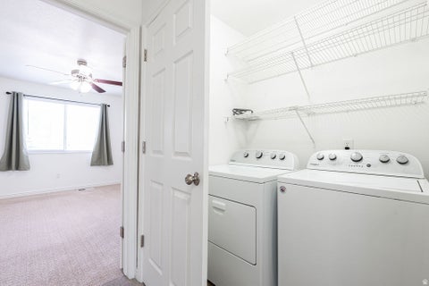 Tiny photo for 1000 E BLUFF VIEW DR #61, Washington, UT 84780 (MLS # 2186113)