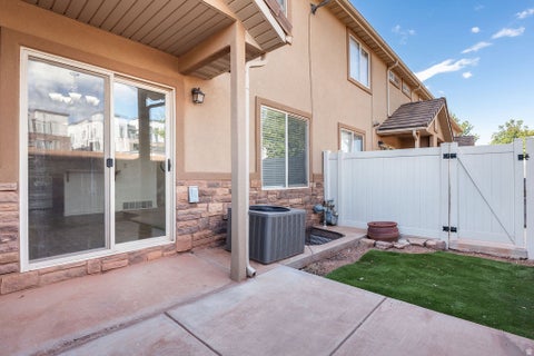 Tiny photo for 1000 E BLUFF VIEW DR #61, Washington, UT 84780 (MLS # 2186113)