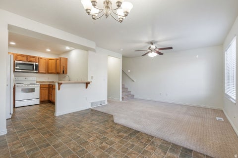 Tiny photo for 1000 E BLUFF VIEW DR #61, Washington, UT 84780 (MLS # 2186113)