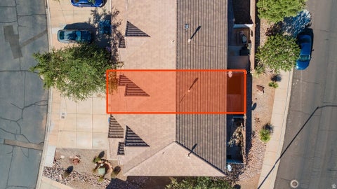 Tiny photo for 1000 E BLUFF VIEW DR #61, Washington, UT 84780 (MLS # 2186113)