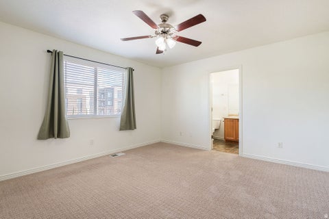 Tiny photo for 1000 E BLUFF VIEW DR #61, Washington, UT 84780 (MLS # 2186113)
