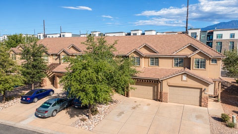 Tiny photo for 1000 E BLUFF VIEW DR #61, Washington, UT 84780 (MLS # 2186113)