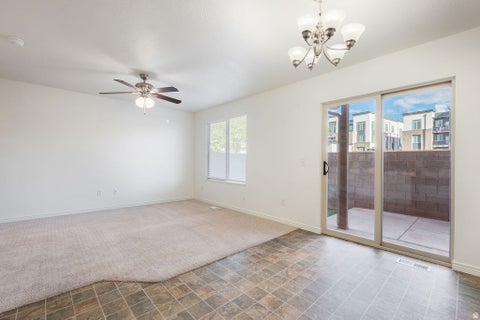 Tiny photo for 1000 E BLUFF VIEW DR #61, Washington, UT 84780 (MLS # 2186113)