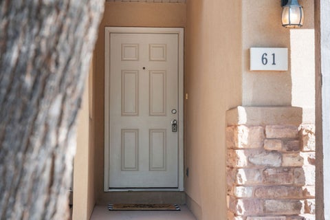 Tiny photo for 1000 E BLUFF VIEW DR #61, Washington, UT 84780 (MLS # 2186113)
