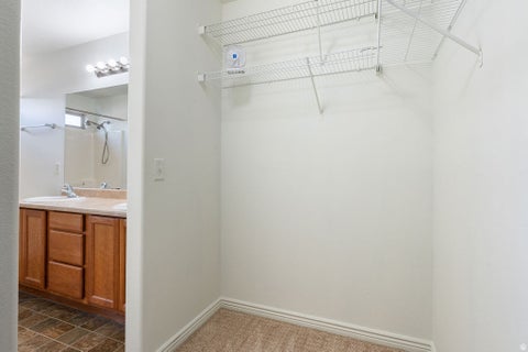 Tiny photo for 1000 E BLUFF VIEW DR #61, Washington, UT 84780 (MLS # 2186113)