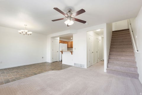 Tiny photo for 1000 E BLUFF VIEW DR #61, Washington, UT 84780 (MLS # 2186113)