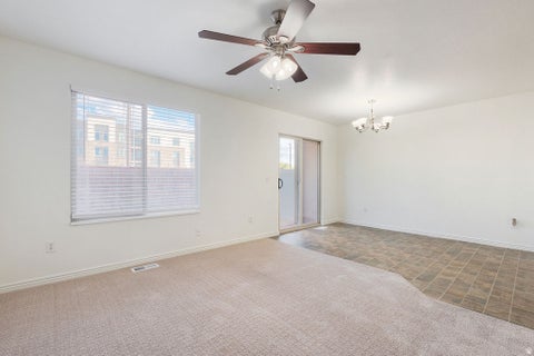 Tiny photo for 1000 E BLUFF VIEW DR #61, Washington, UT 84780 (MLS # 2186113)