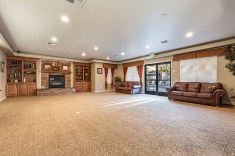 Tiny photo for 1000 E BLUFF VIEW DR #61, Washington, UT 84780 (MLS # 2186113)