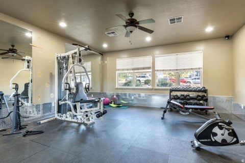 Tiny photo for 1000 E BLUFF VIEW DR #61, Washington, UT 84780 (MLS # 2186113)