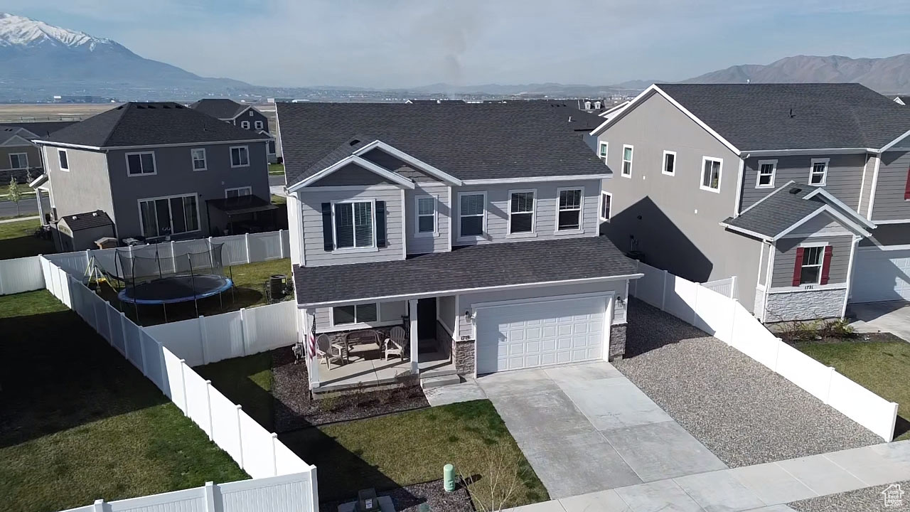 1719 N Pintail Dr #60, Salem, Utah image 26