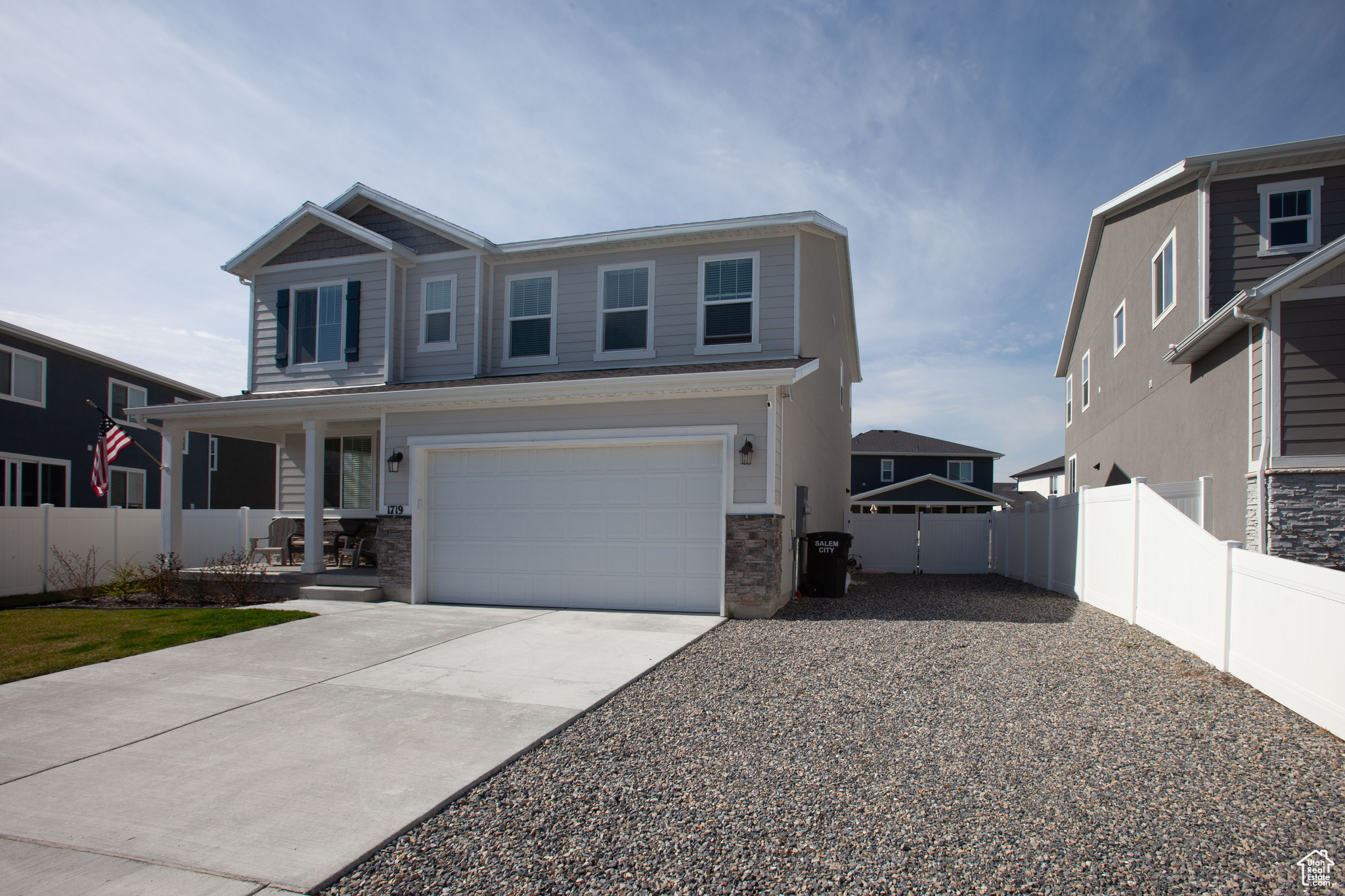 1719 N Pintail Dr #60, Salem, Utah image 2
