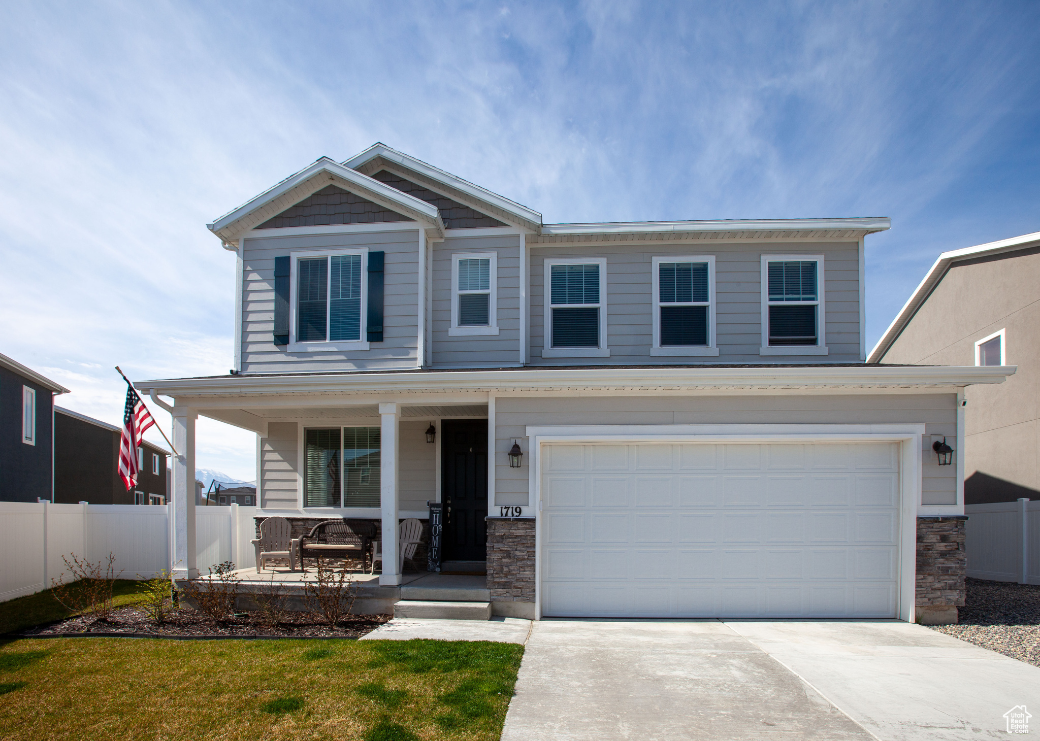 1719 N Pintail Dr #60, Salem, Utah image 3