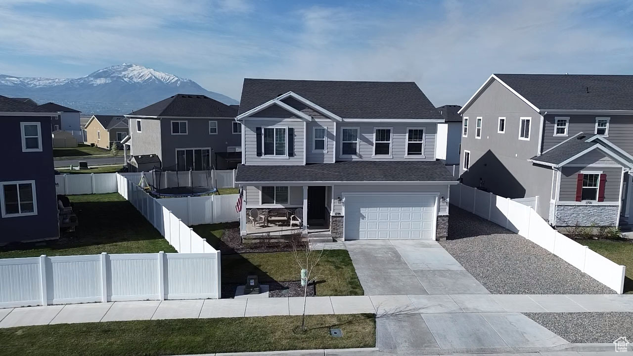 1719 N Pintail Dr #60, Salem, Utah image 25