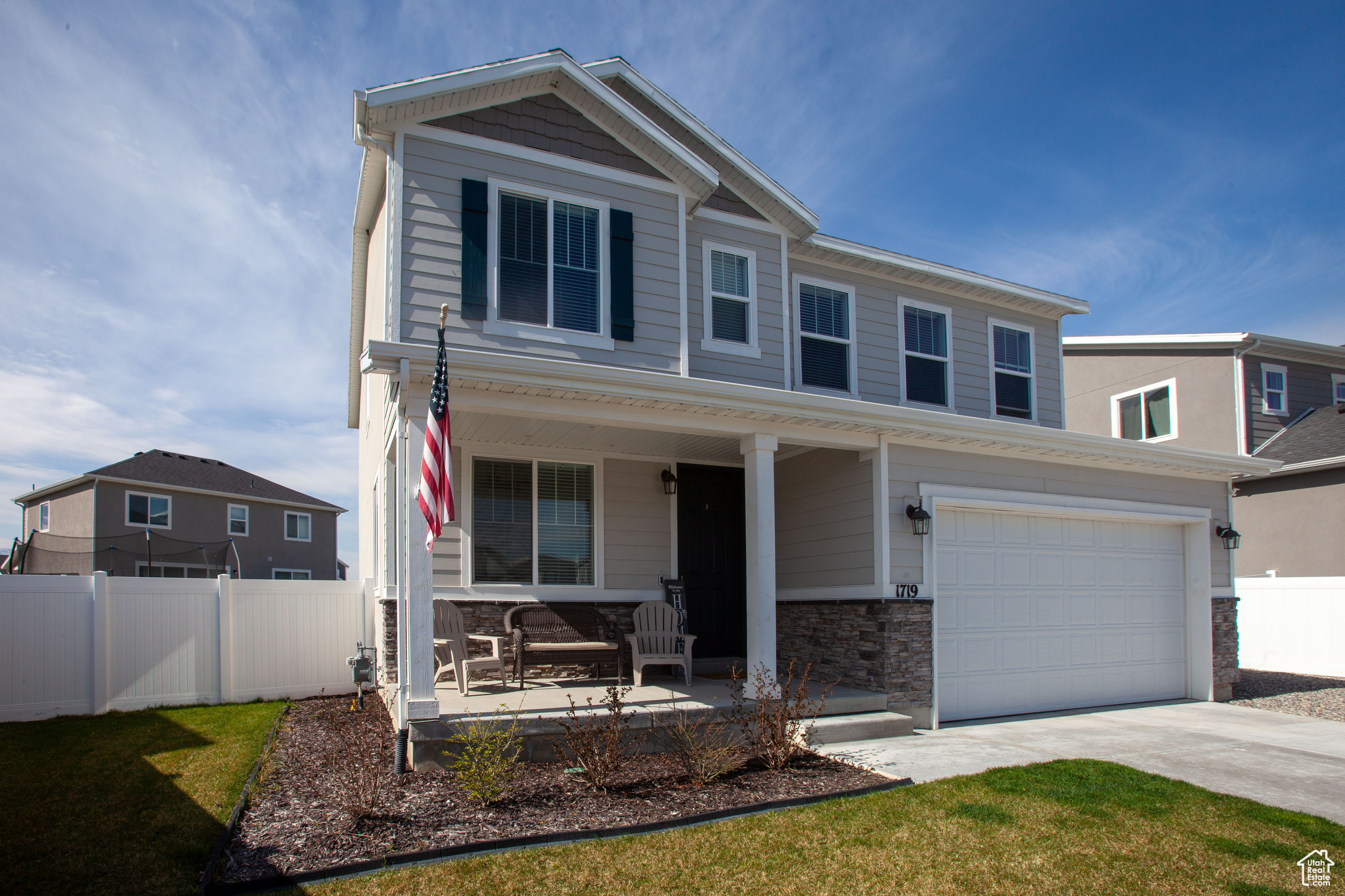 1719 N Pintail Dr #60, Salem, Utah image 1
