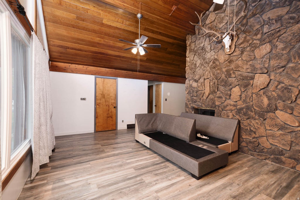 Photo of 141 S SUNNYBROOK DR, Salina, UT 84654 (MLS # 2167725)