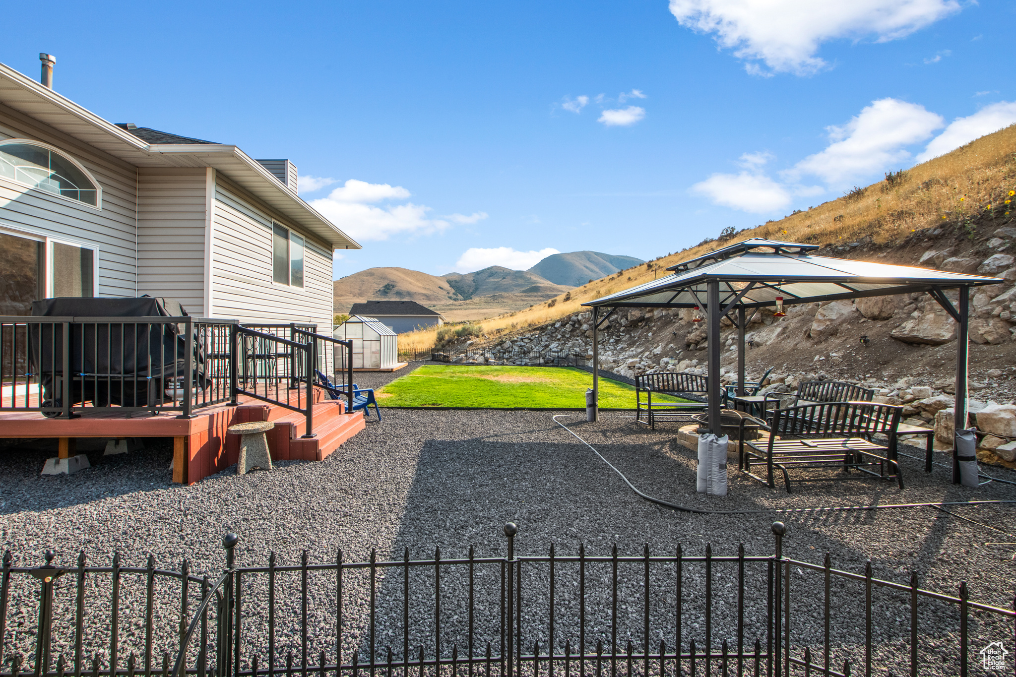 MARBLE HILL EST - Residential