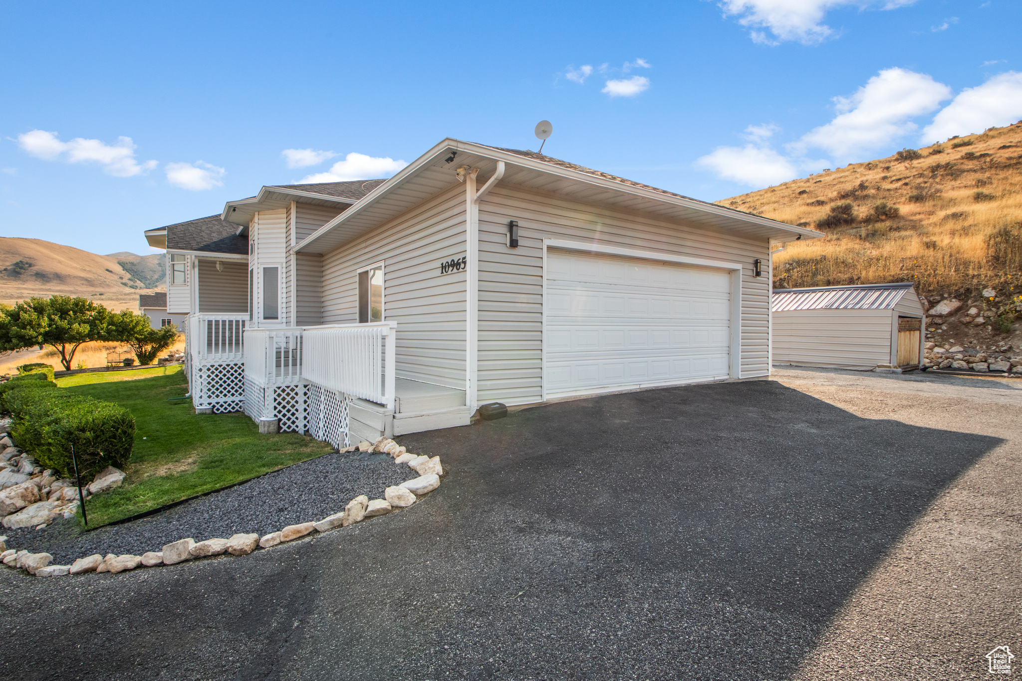 MARBLE HILL EST - Residential